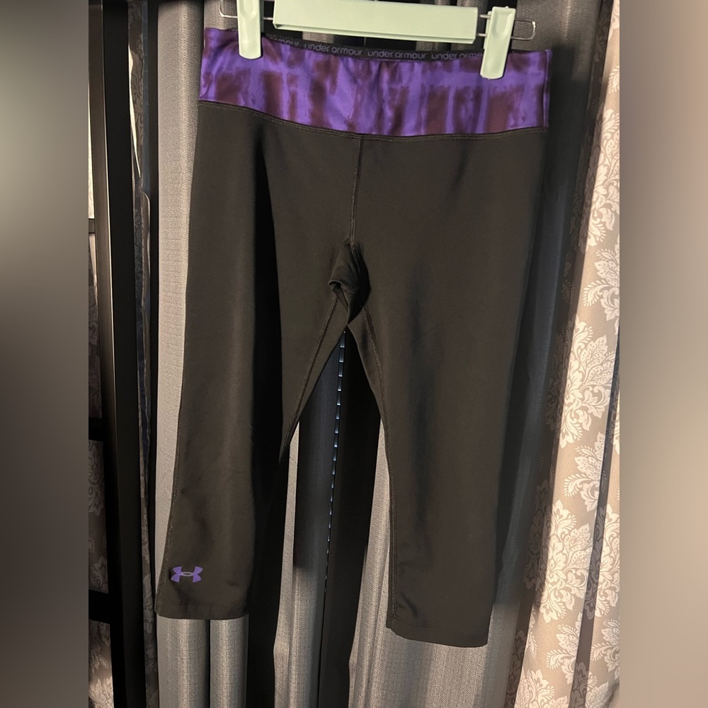 Women’s Under Armour Leggings size Small